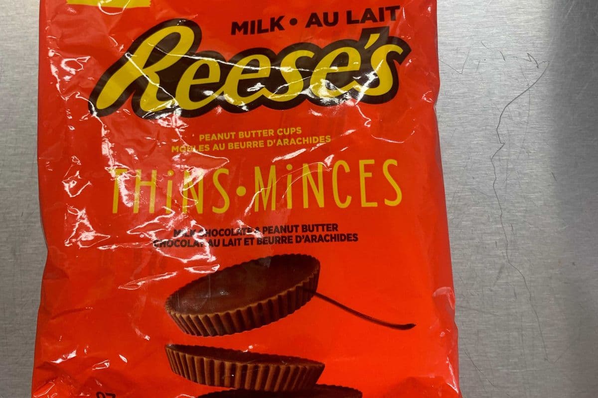 Reese's Thins (87g)