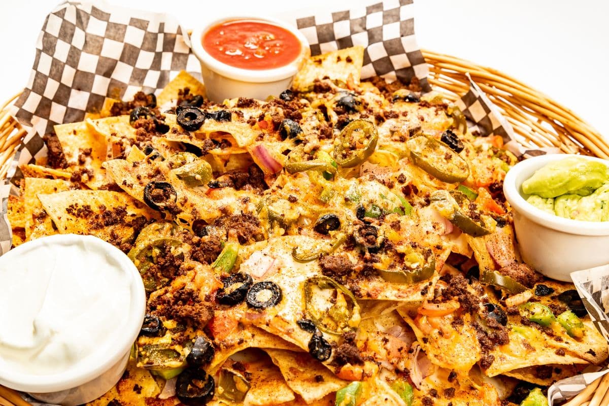 Nachos