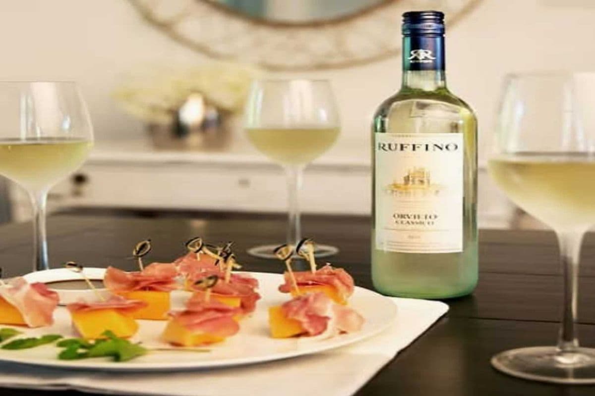 RUFFINO ORVIETO CLASSICO (1 x 750ML)