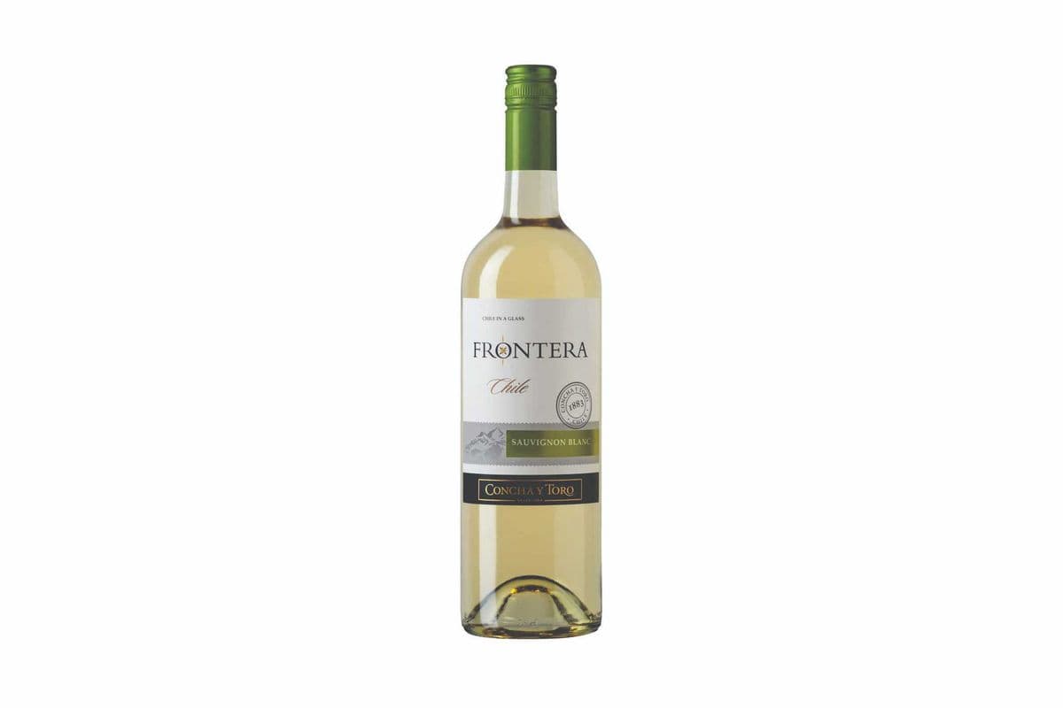 Frontera Sauvignon Blanc (1 x 750ml)