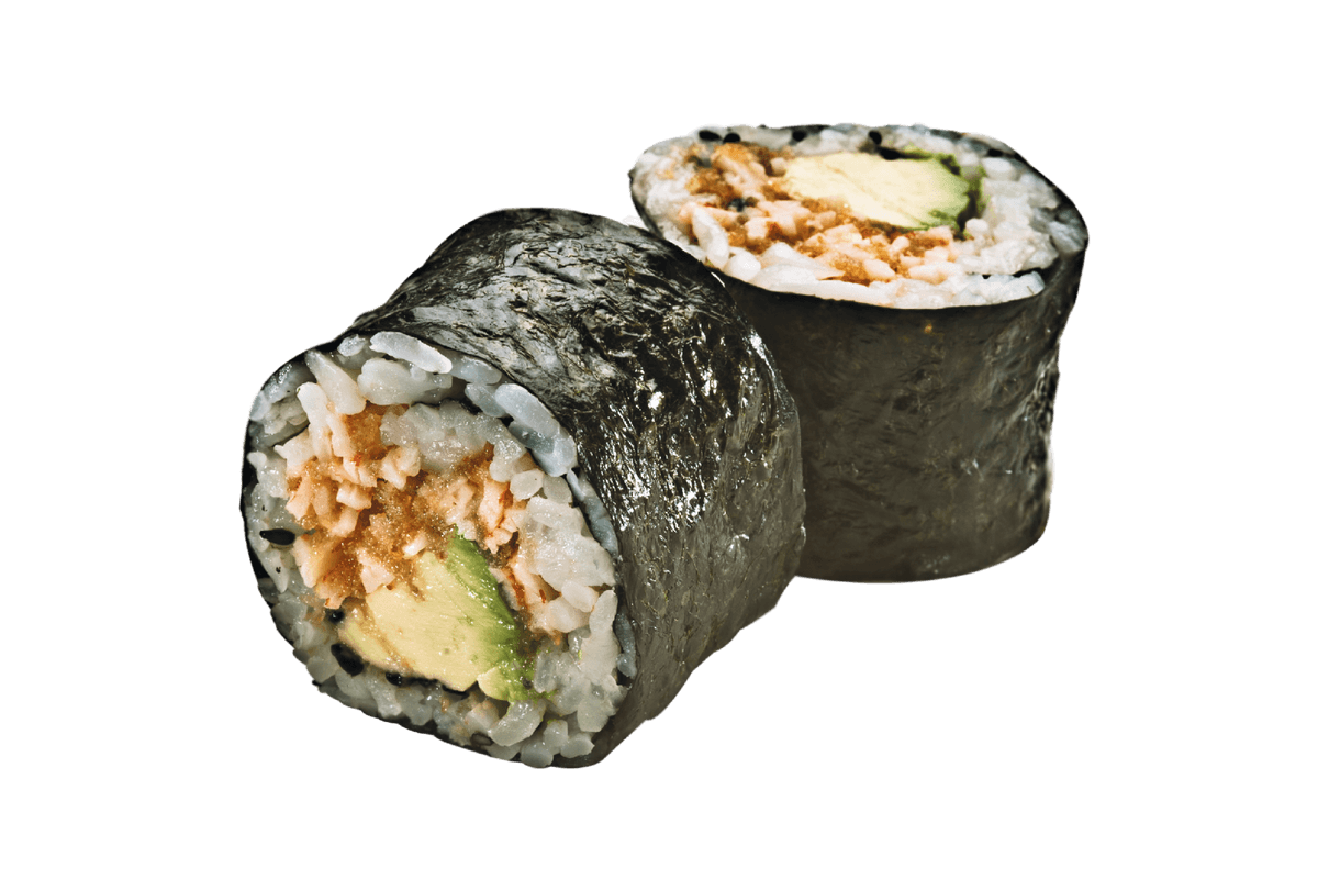 37.California Spicy