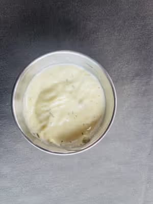 Tartar Sauce