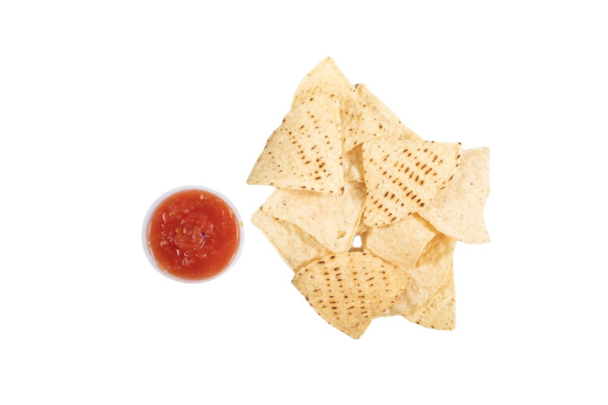 Chips and Salsa