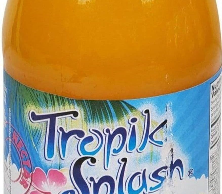 Tropical Juice