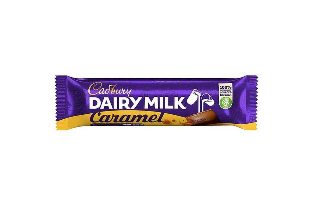 Cadbury Caramello (45 g)