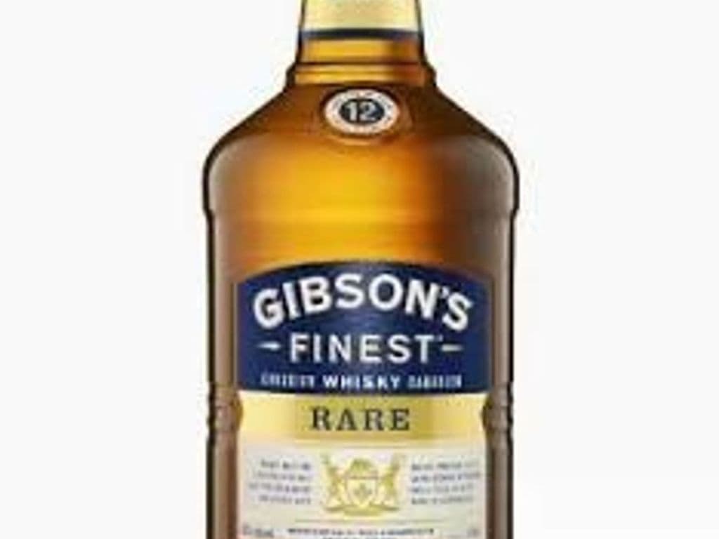 GIBSONS FINEST 12 Years, 1.14L
