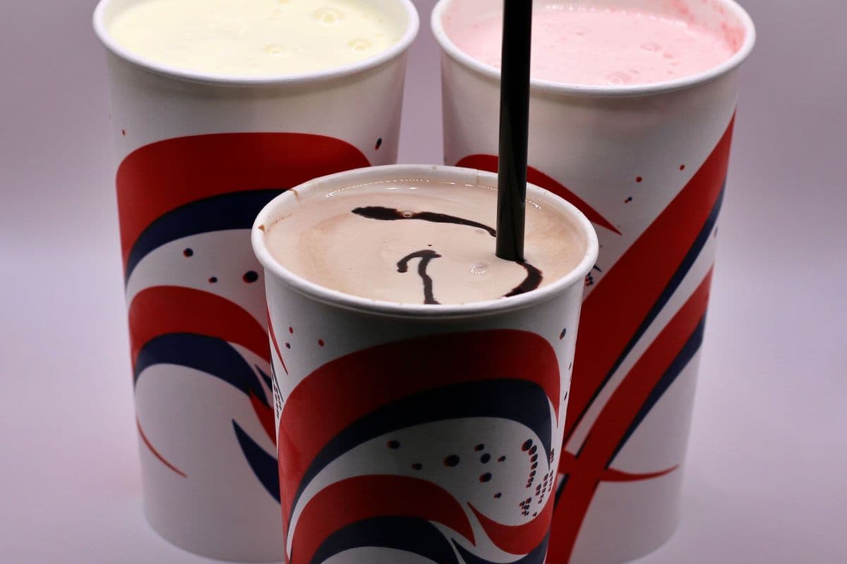 Milkshake