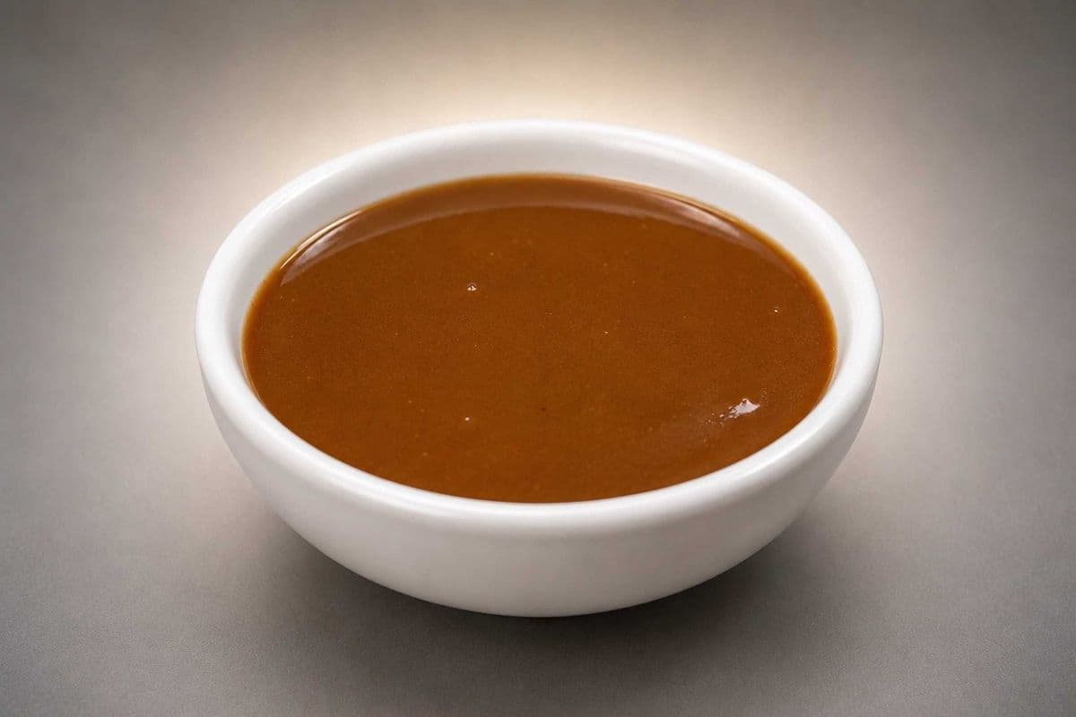 Gravy