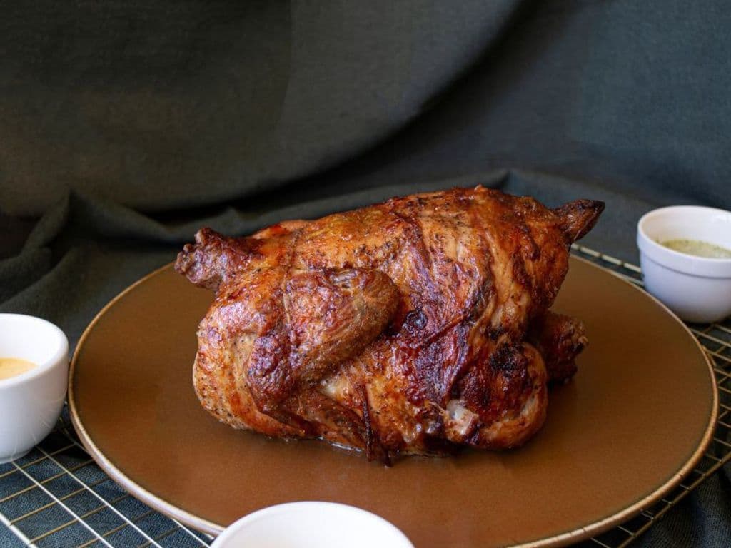POULET SOLO