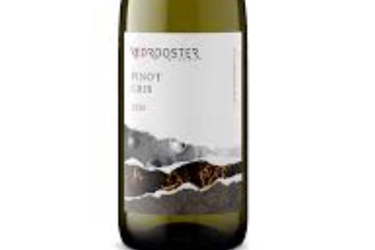 Red Rooster Pinot Gris (1 x 750ml)