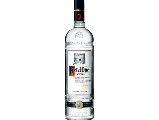 Nolet Ketel One, 1.14L (40% ABV)