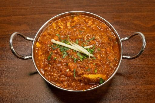 Chicken Rara