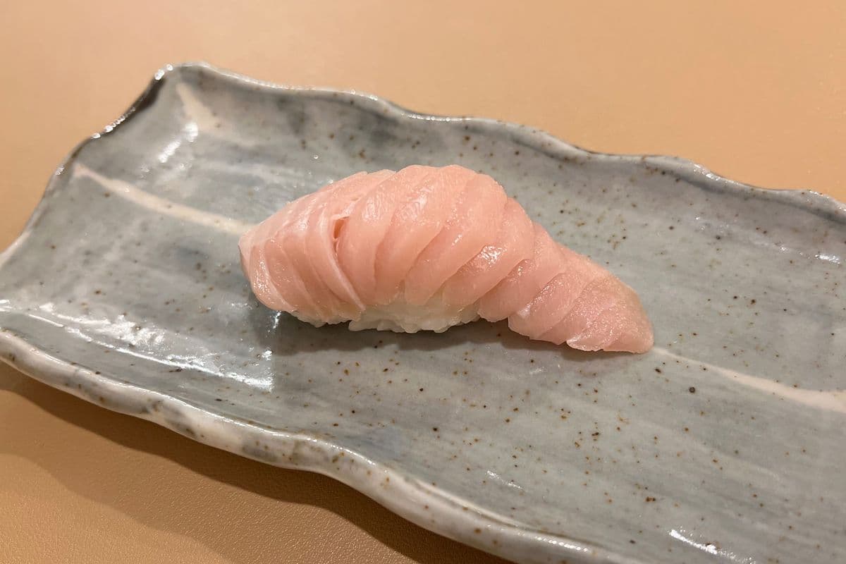 Toro (Tuna Belly)
