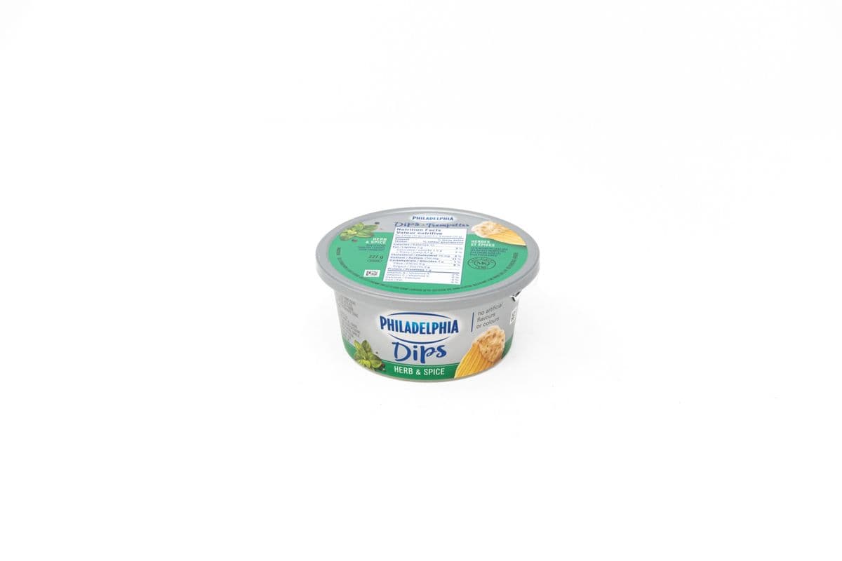 Philadelphia Dips (227 g)