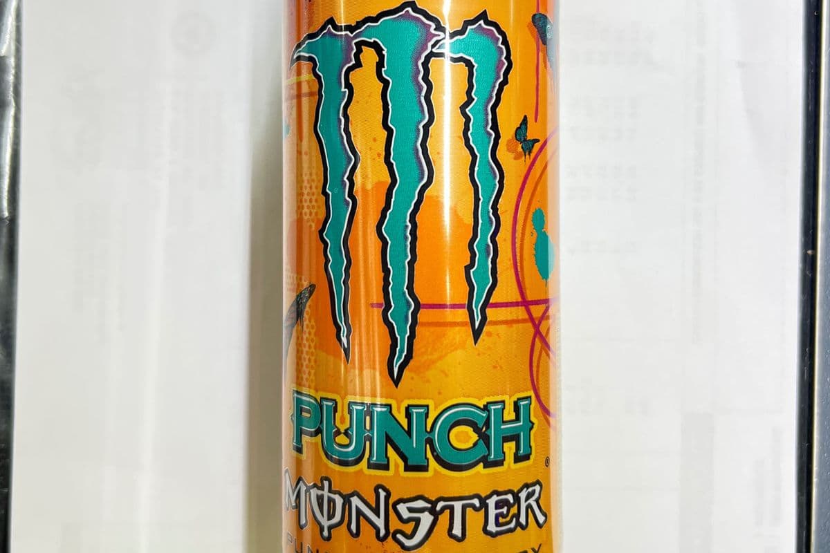 Monster Khaotic 473ml