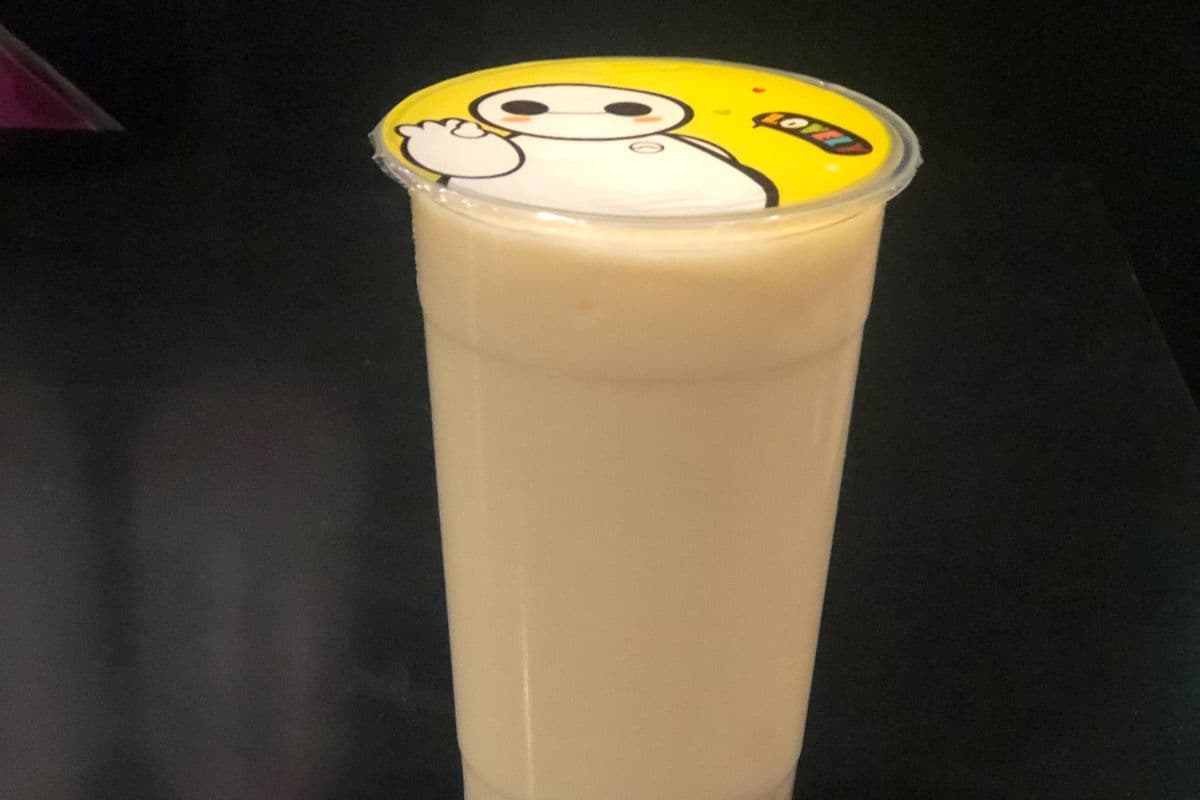 Pina Colada Slush 鳳梨椰子