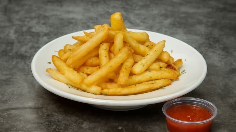 Original Fries🍟