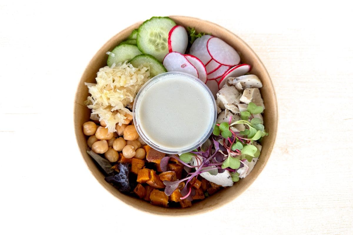Sombrio Bowl