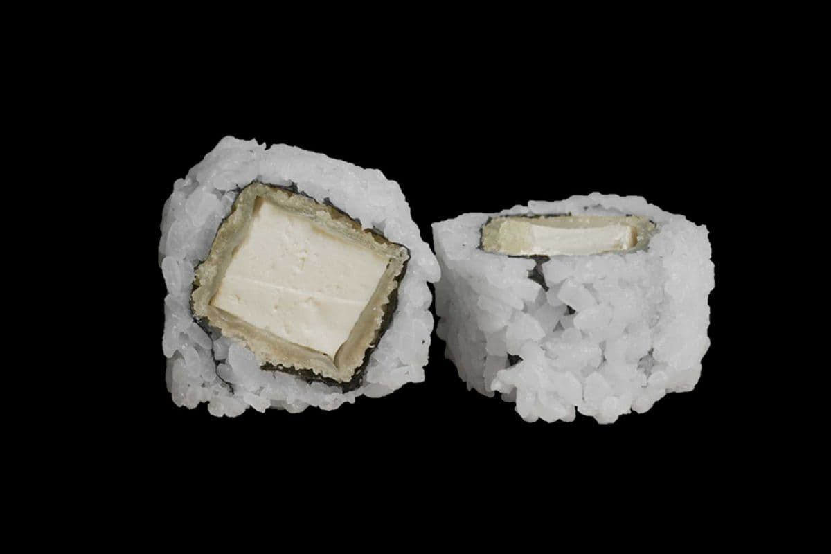 Tofu Roll