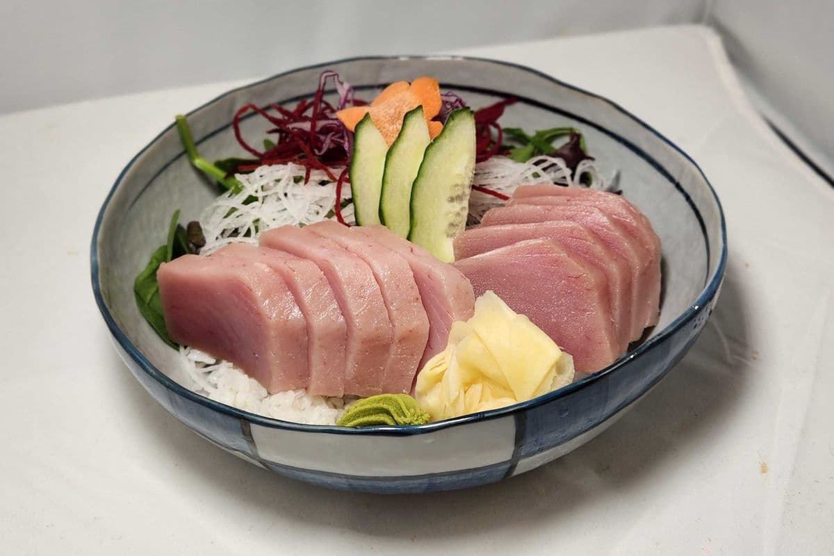 Tuna Don