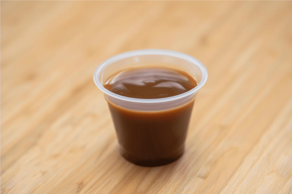 Gravy