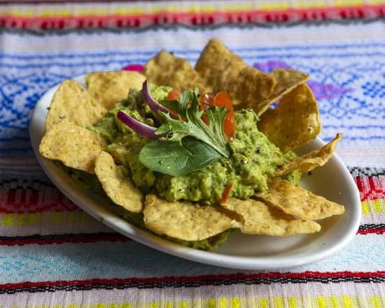 Guacamole