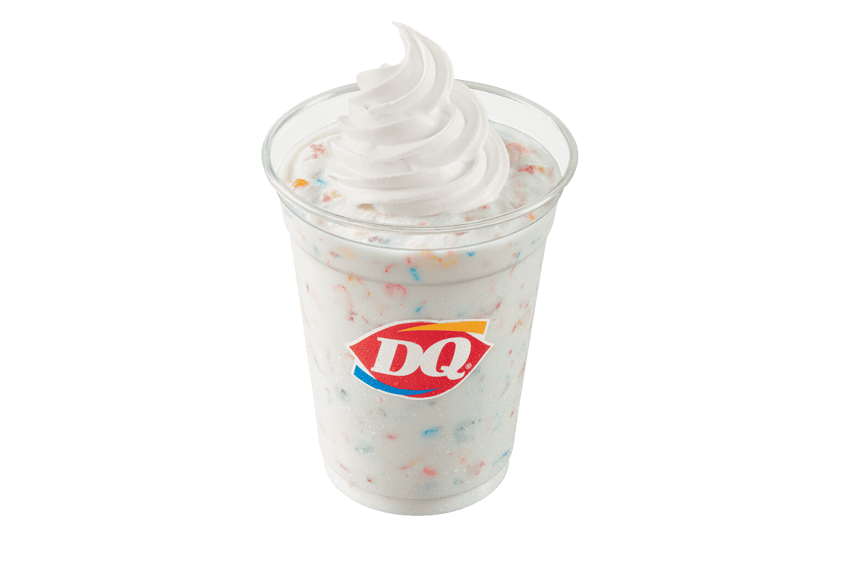 Shake