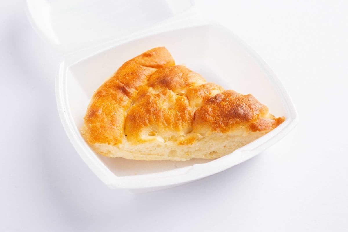 Bread (2pcs)