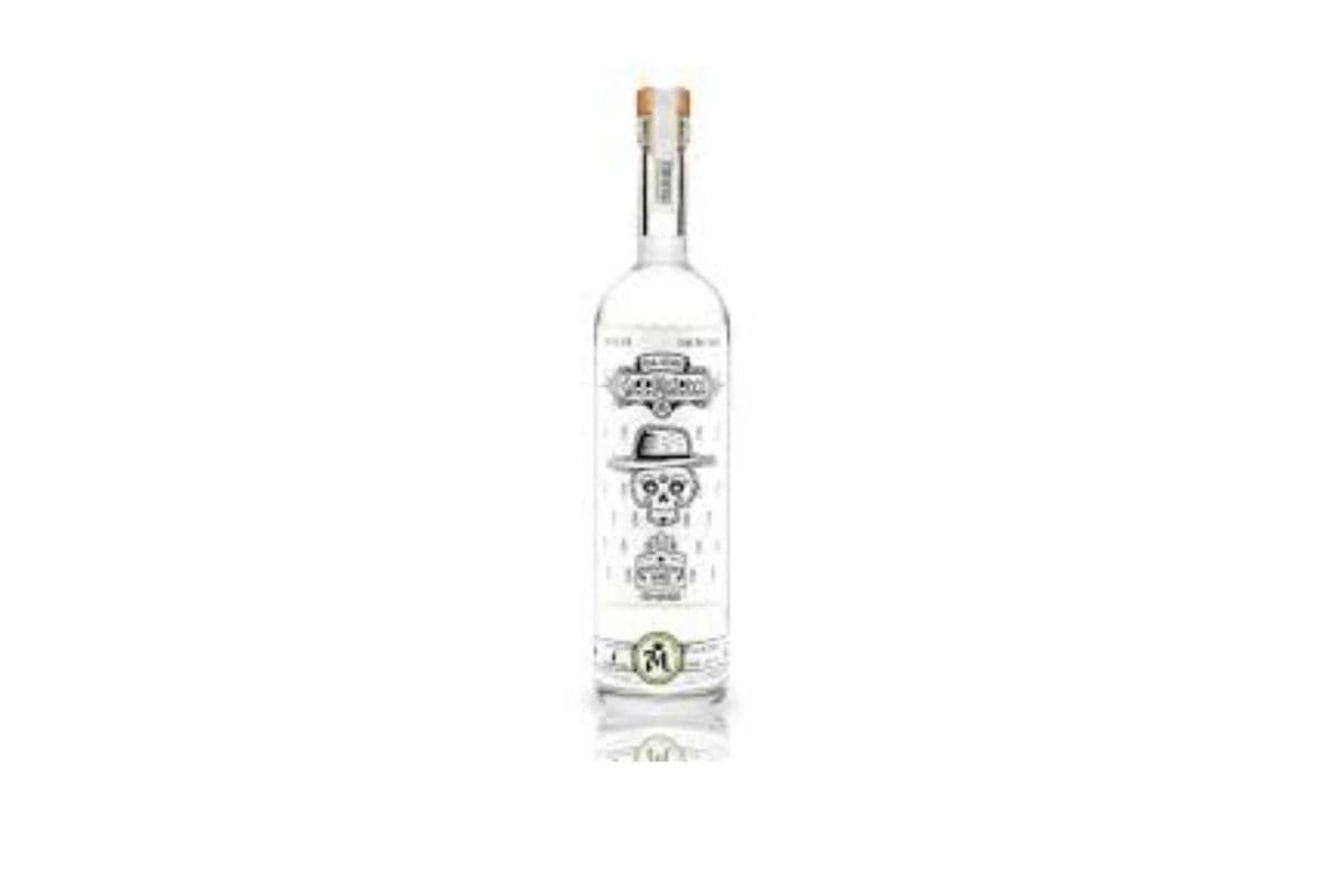 Los Siete Misterios Mezcal (1 x 750 ml)