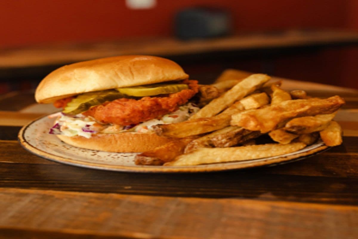 Lil' Dirty Southern Sammie