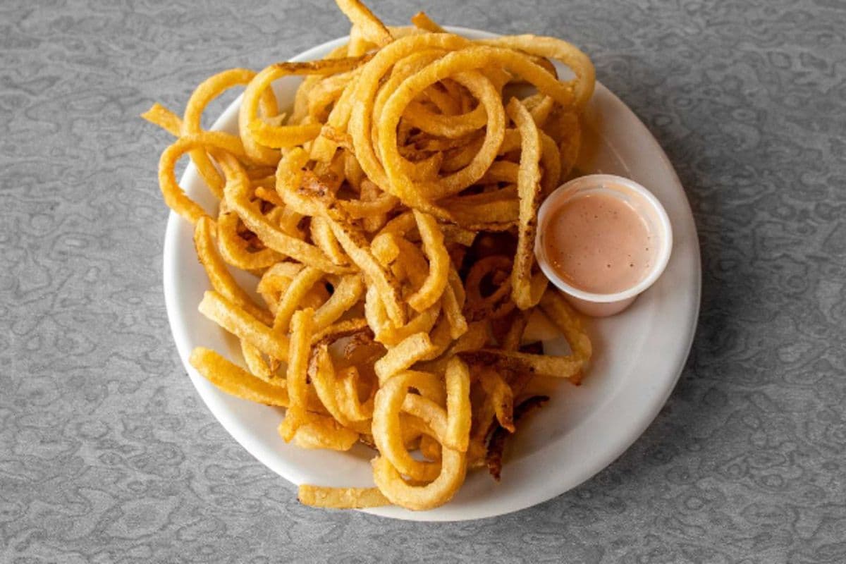 King Fries - Small