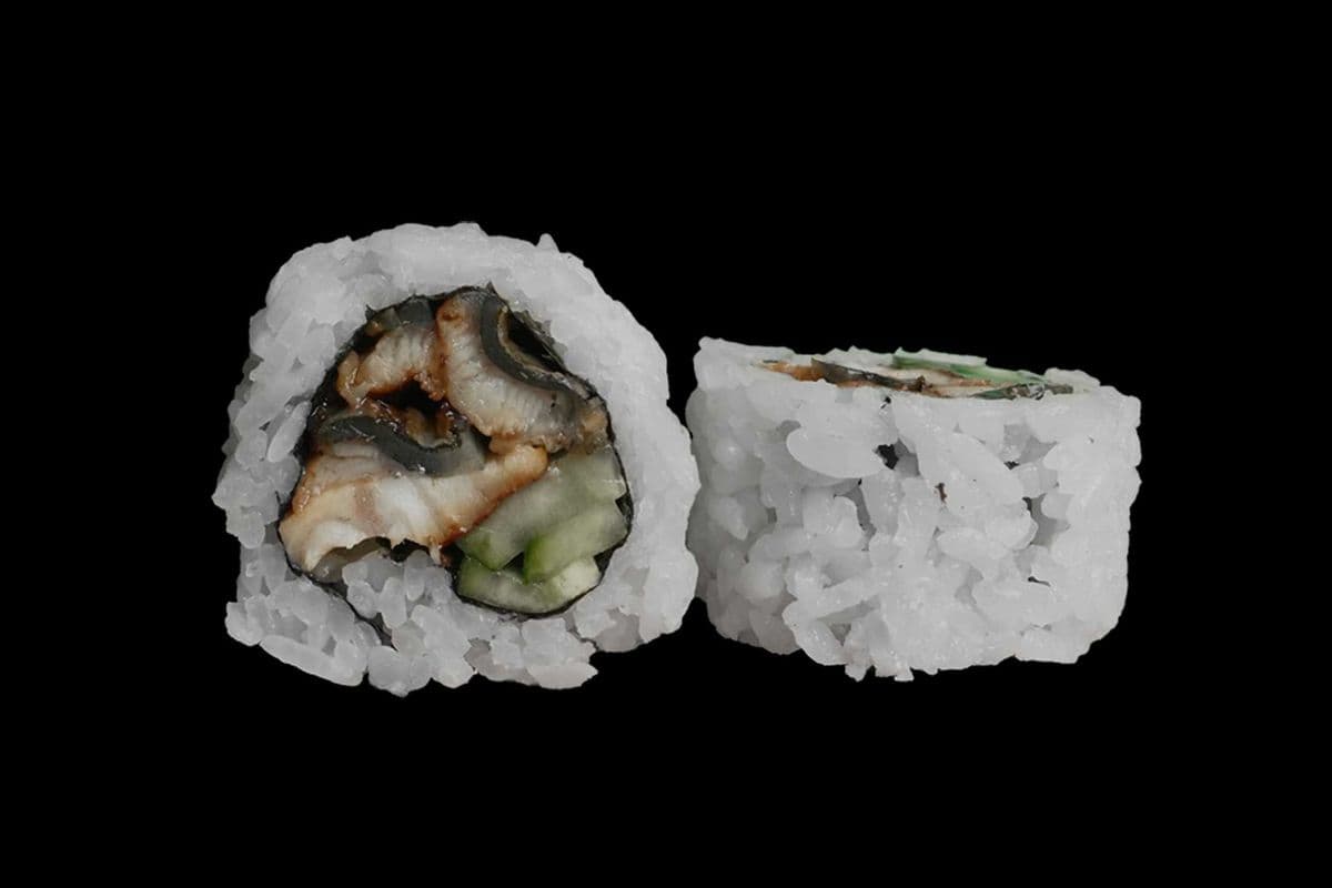 Unagi Roll