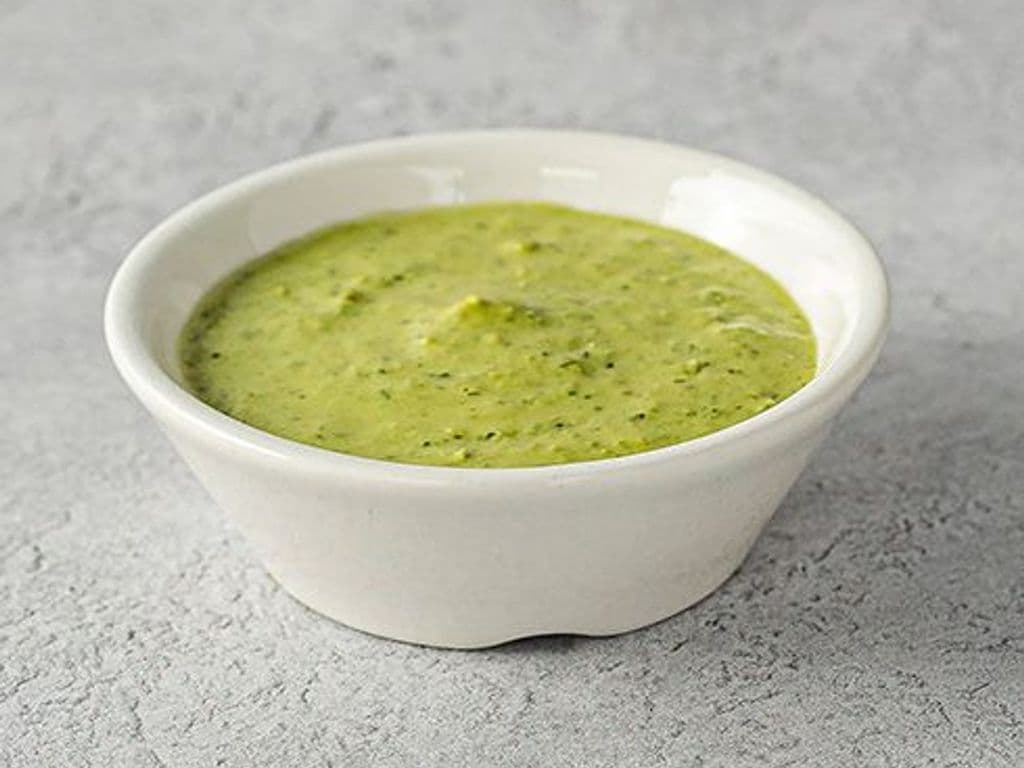 Green Goddess Dressing