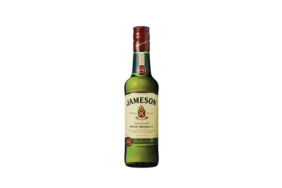 Jameson (1 x 375 ml Bottle)