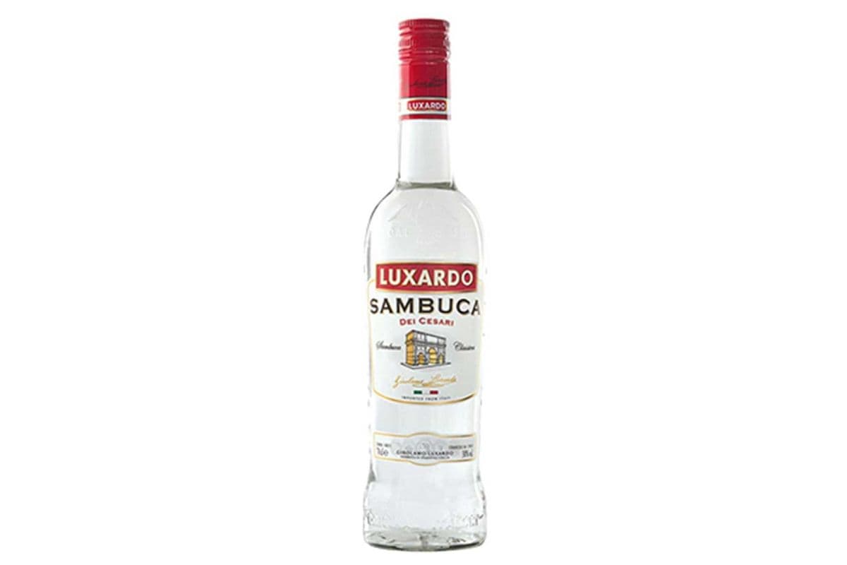 Sambuca Dei Cesari - Luxardo (1 x 750ml)