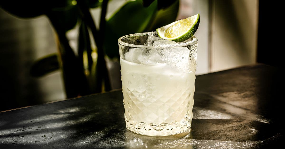 Italian Margarita