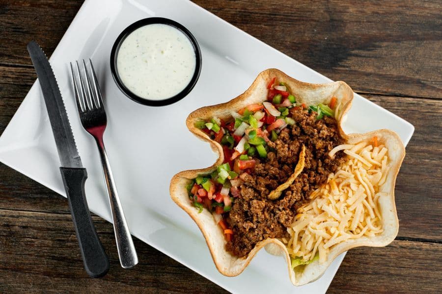 Taco Salad