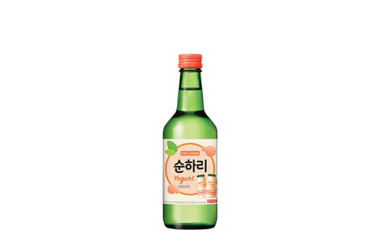 Chum Churum Yogurt (360 ml Bottle) (1 x 360 ml Bottle)