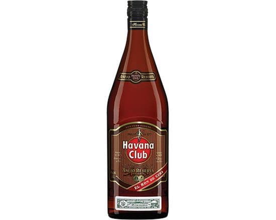 Havana Club Anejo Reserva, 1.14 L
