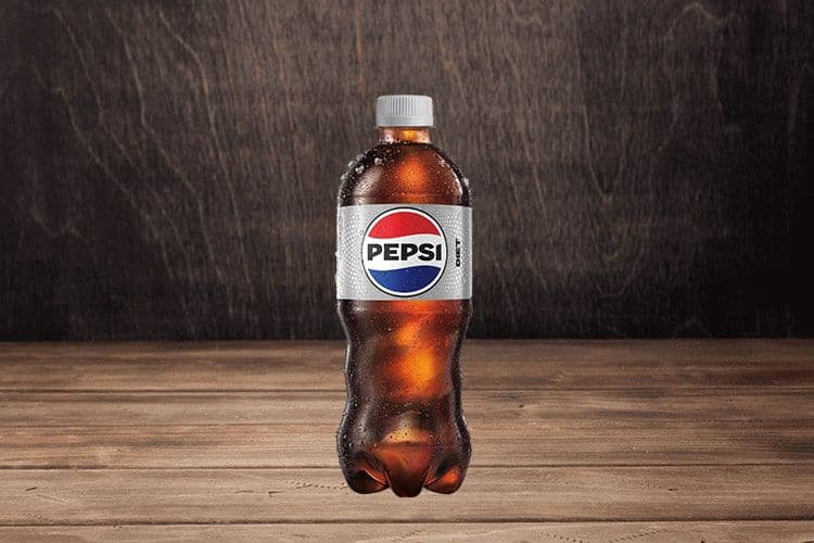 DIET PEPSI® (591ML)
