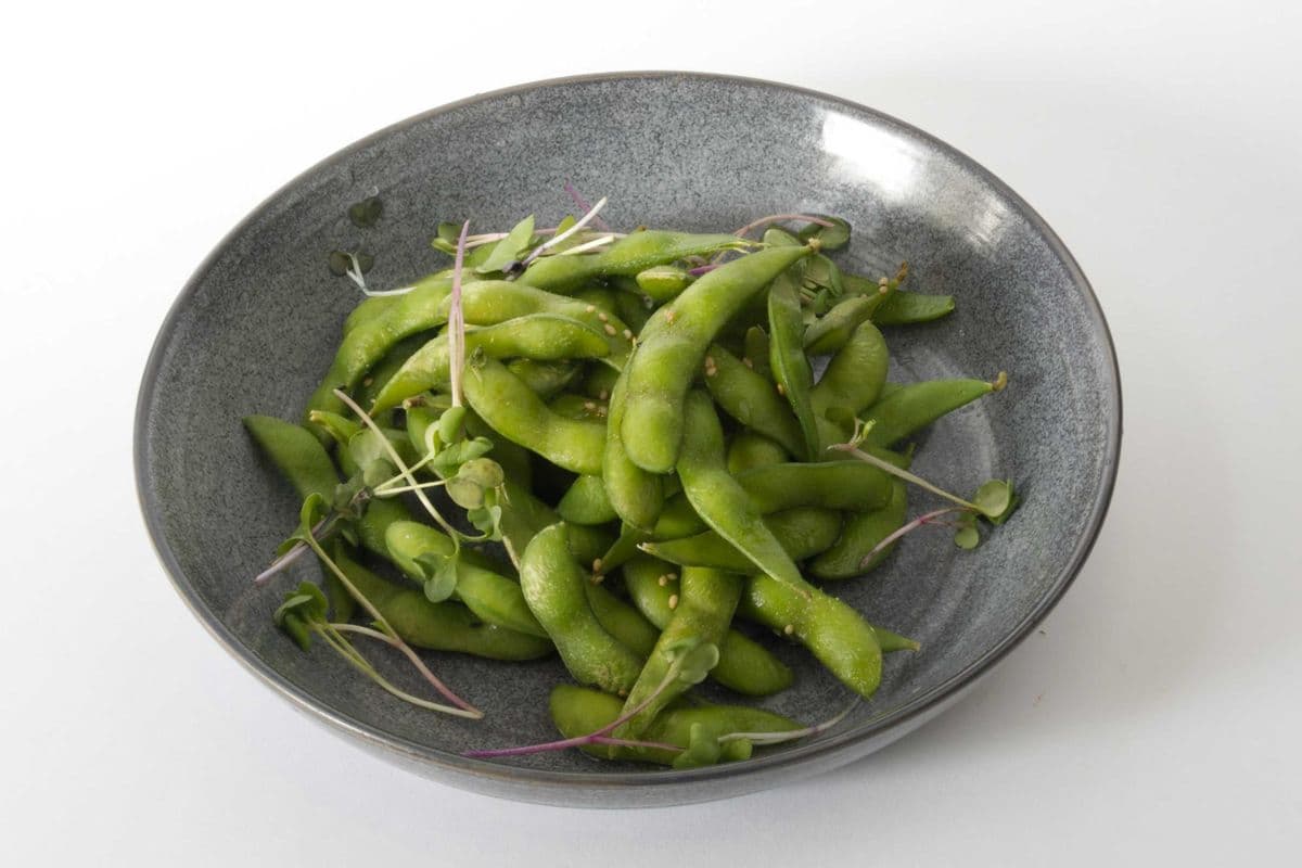 Edamame