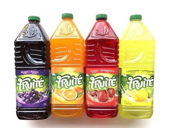 Fruite (2 L)