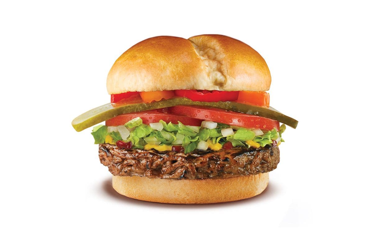 Angus Burger