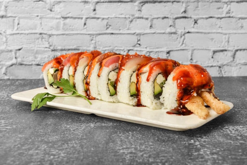 Y2 Castle Roll (8pcs)
