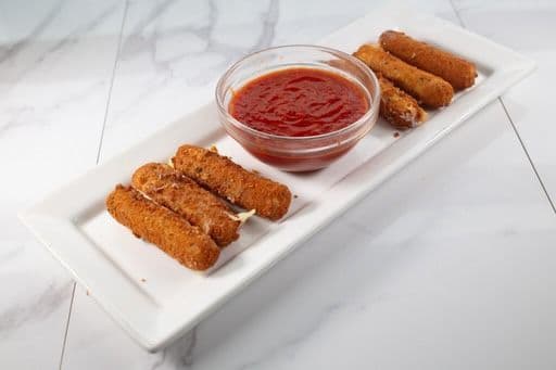Mozzarella Cheese Sticks