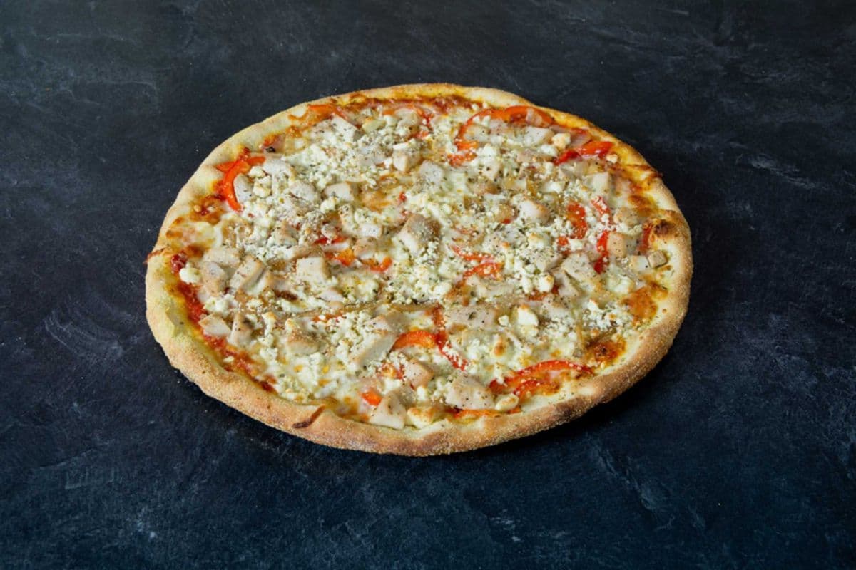 12" Medium Specialty Pizza #18