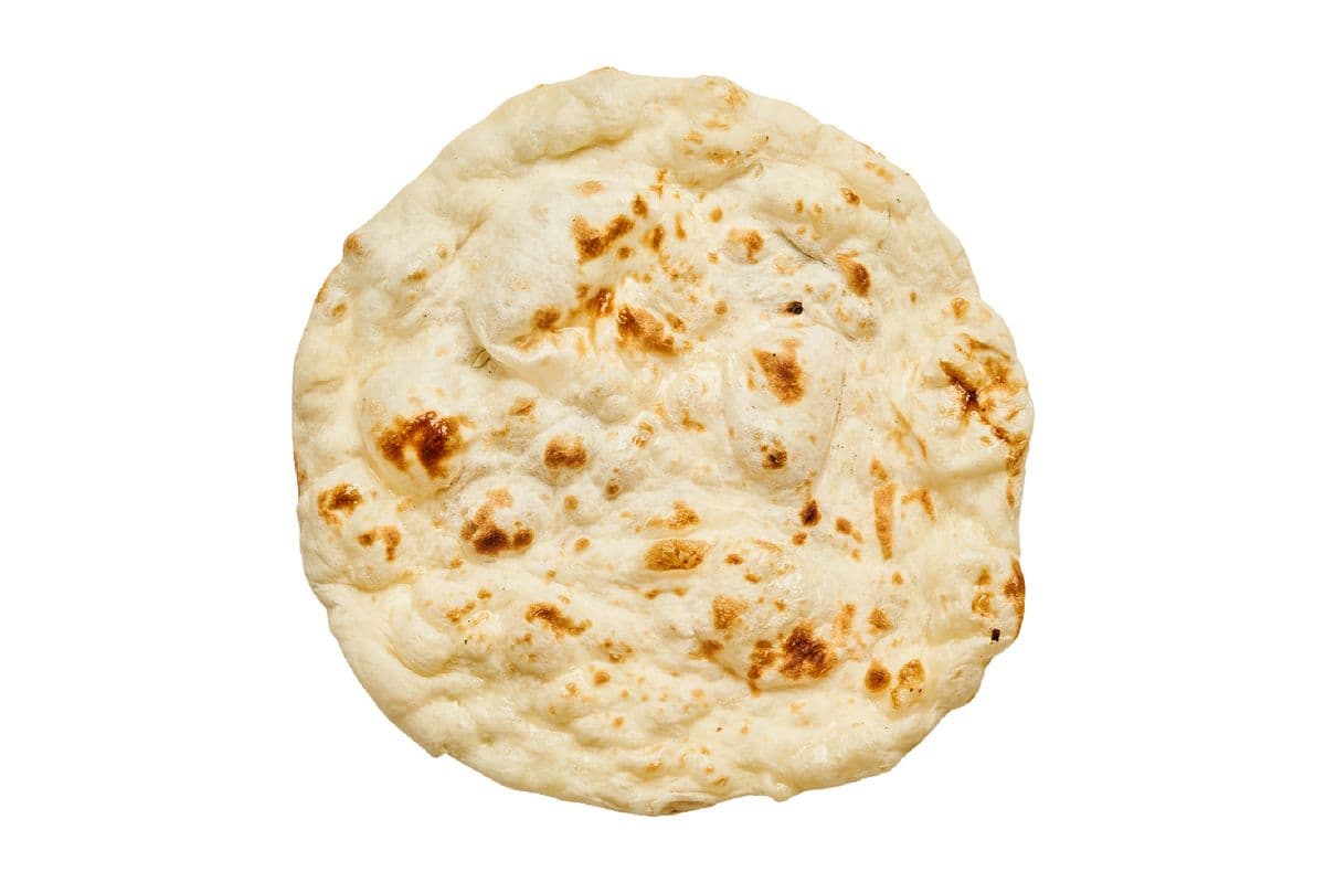 Pain Naan / Naan