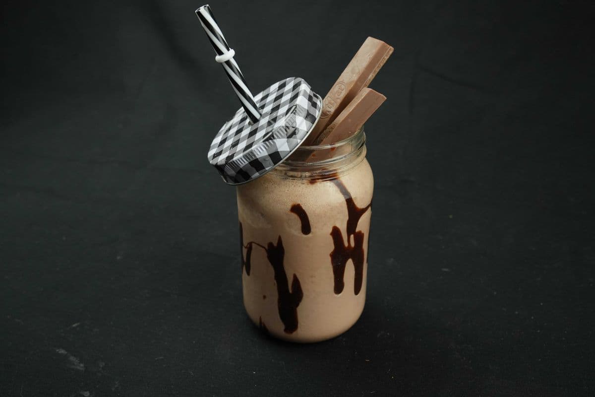 KitKat Shake