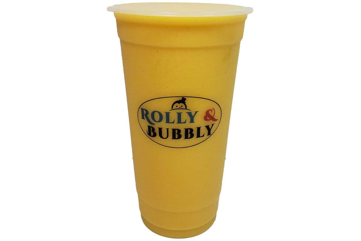 Mango Smoothie