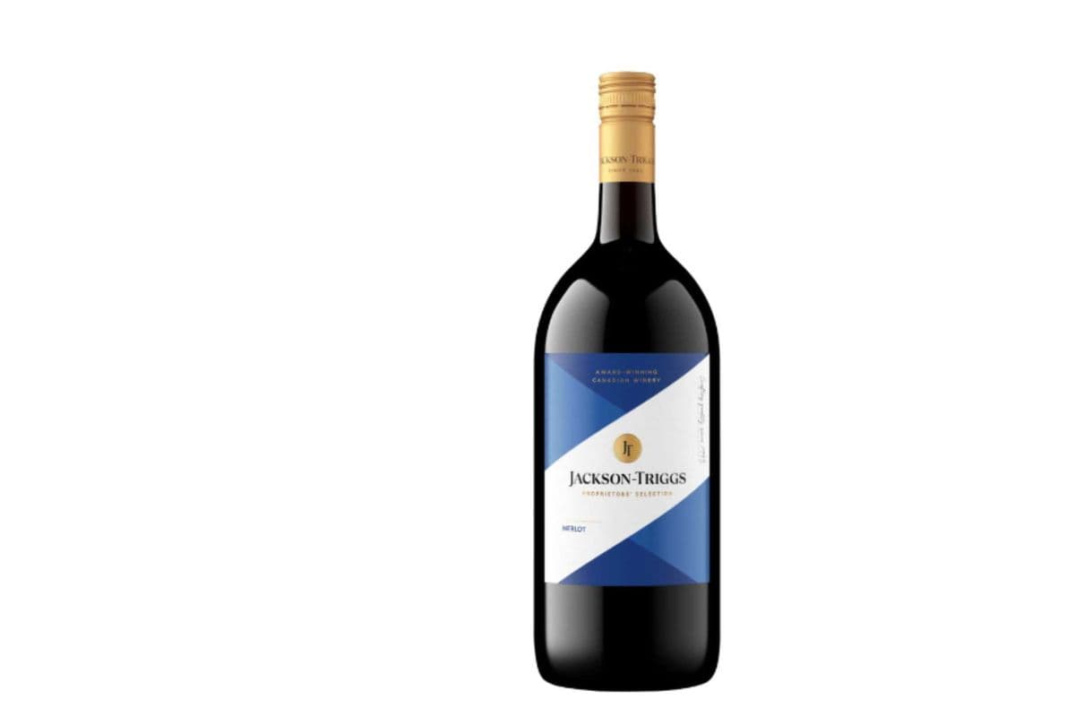 JT PROPRIETORS SELECTION MERLOT 1500ml (1 x 1500ML)
